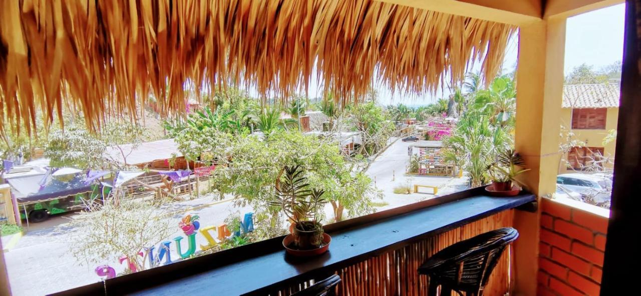 Hotel Casa Del Mar Mazunte Santa Maria Tonameca Luaran gambar