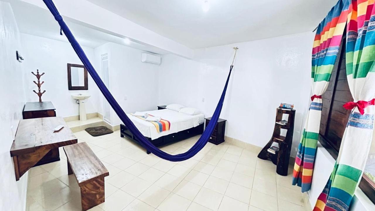 Hotel Casa Del Mar Mazunte Santa Maria Tonameca Luaran gambar