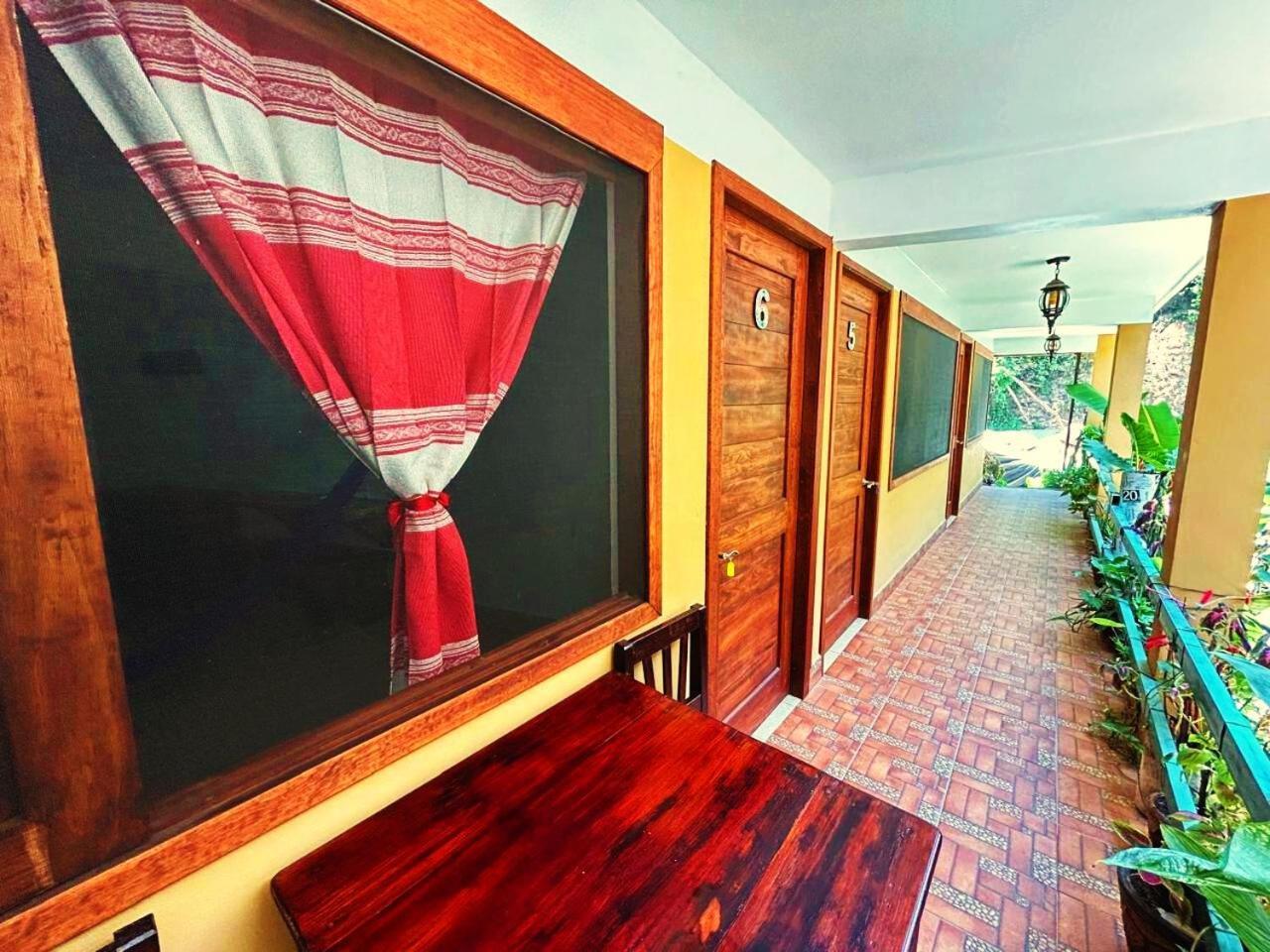 Hotel Casa Del Mar Mazunte Santa Maria Tonameca Luaran gambar