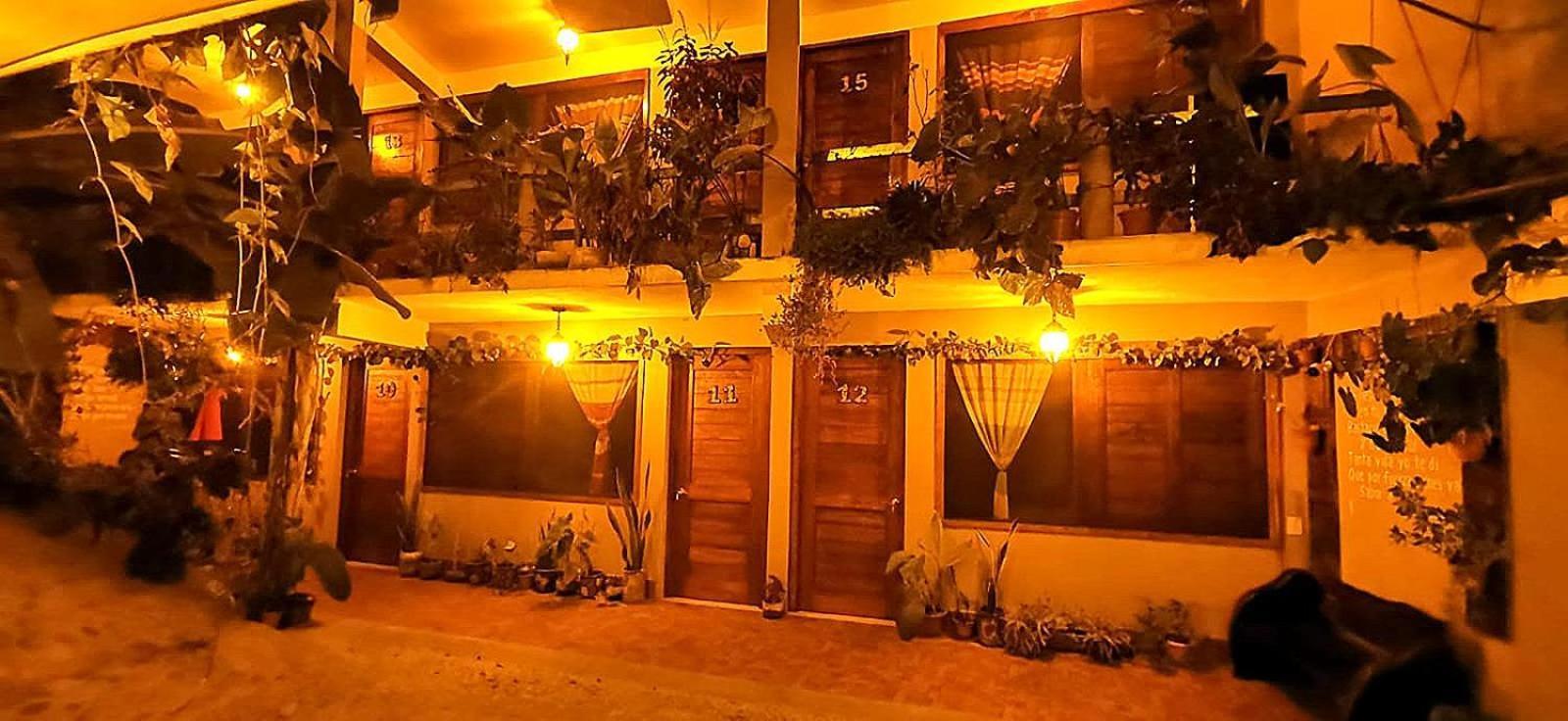 Hotel Casa Del Mar Mazunte Santa Maria Tonameca Luaran gambar
