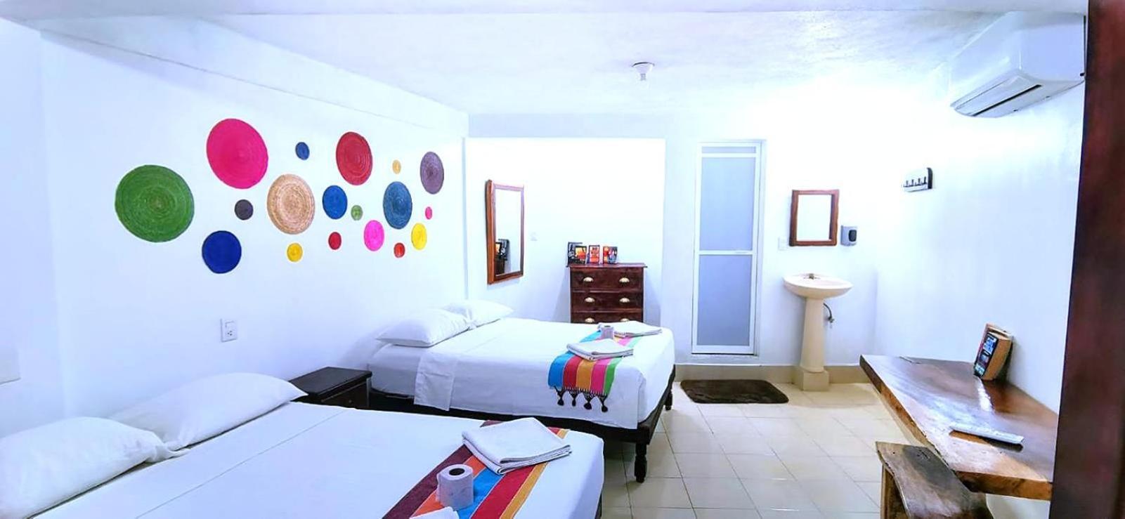 Hotel Casa Del Mar Mazunte Santa Maria Tonameca Luaran gambar