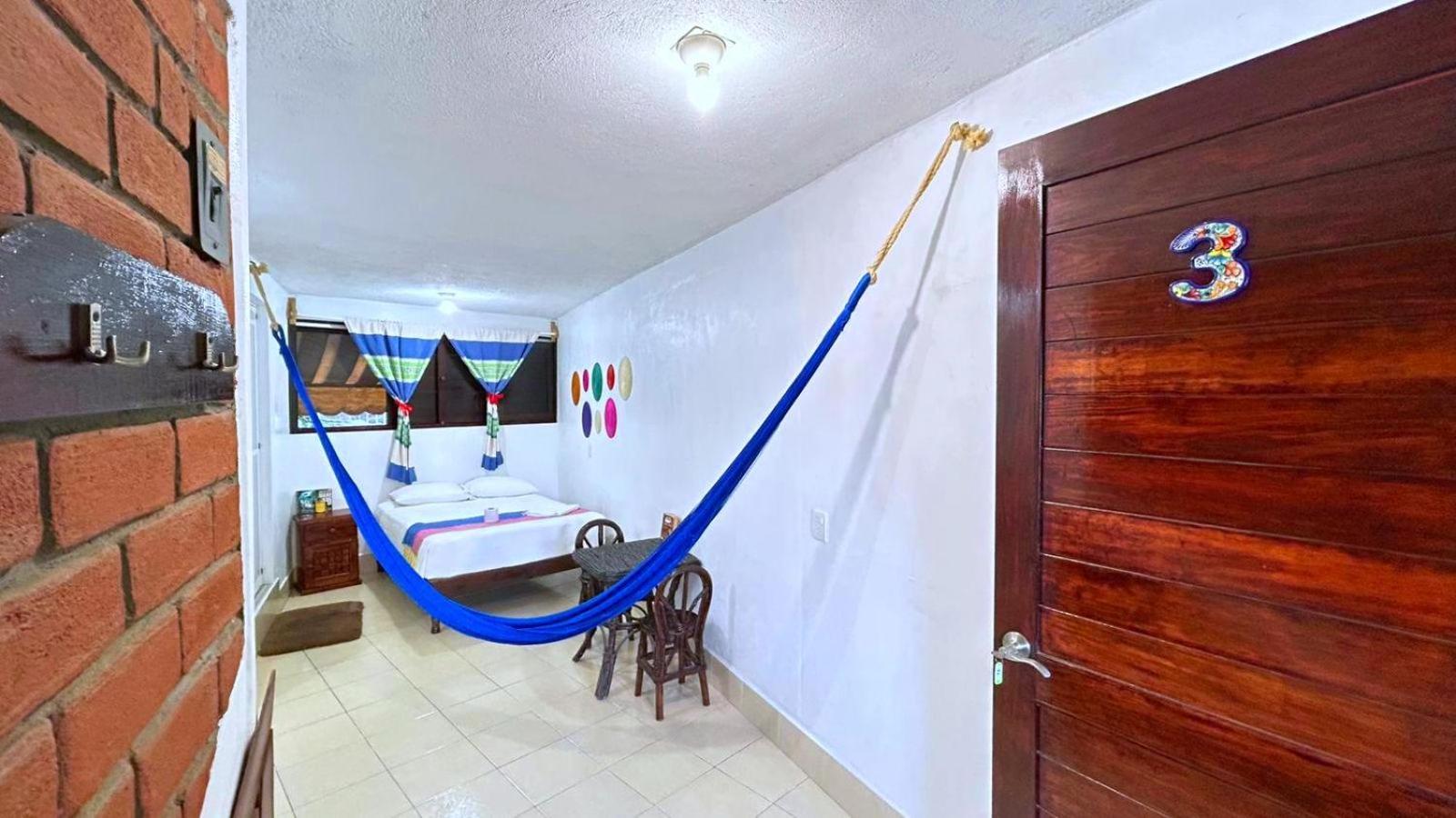 Hotel Casa Del Mar Mazunte Santa Maria Tonameca Luaran gambar