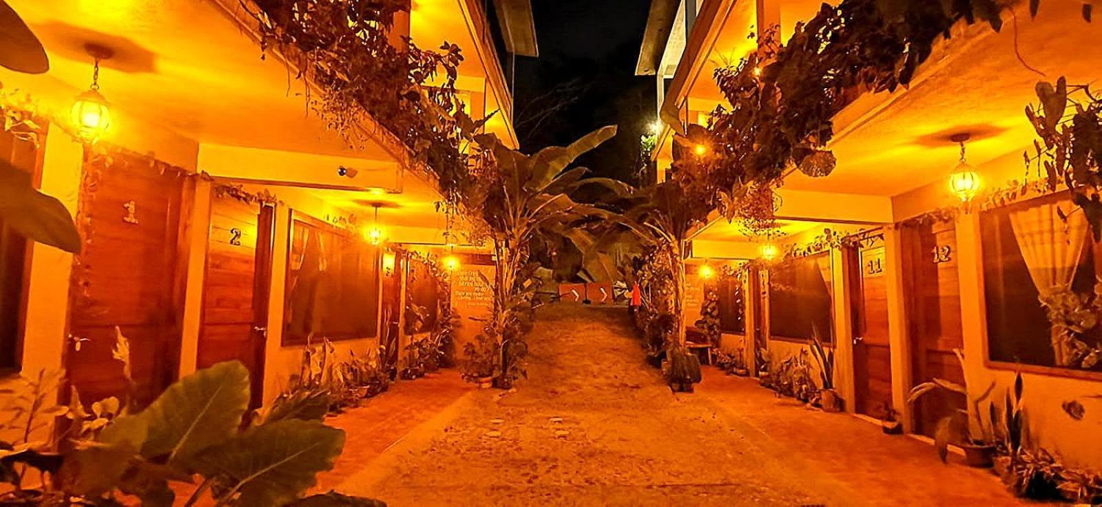 Hotel Casa Del Mar Mazunte Santa Maria Tonameca Luaran gambar