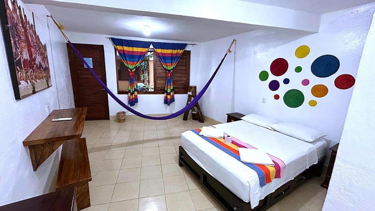 Hotel Casa Del Mar Mazunte Santa Maria Tonameca Luaran gambar