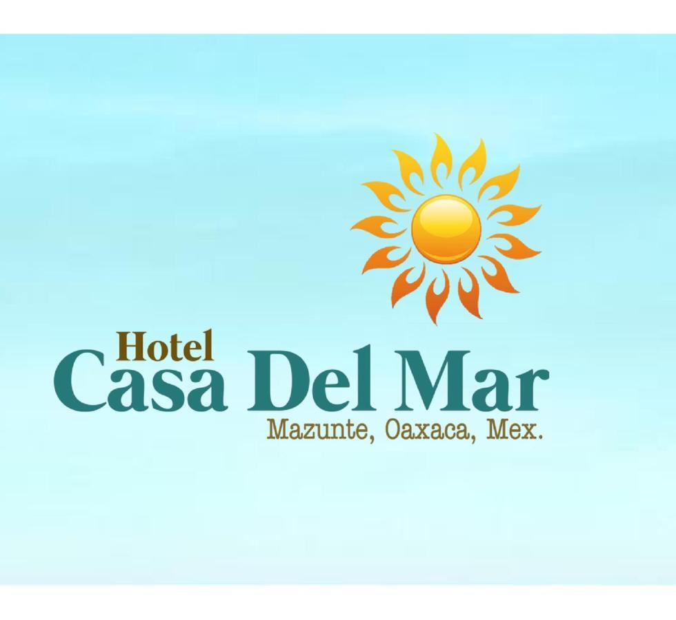 Hotel Casa Del Mar Mazunte Santa Maria Tonameca Luaran gambar